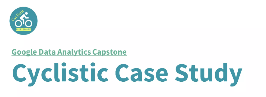 Google-Data-Analytics-Cyclistic-Case-Study
