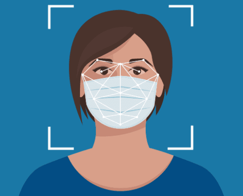 Real-time-Face-Mask-Detection
